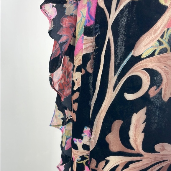 Dress the Population Paris Gown, 4 - Picture 12 of 16